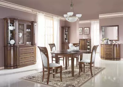 Колекція Afrodyta, класичний дизайн