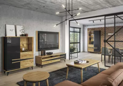 Колекція меблів Etna