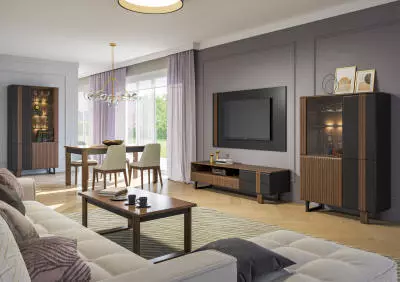 Колекція меблів Isla