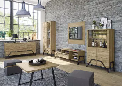 Колекція меблів Pik