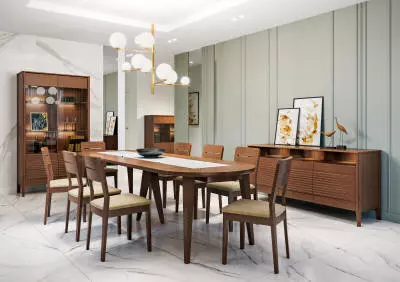 Колекція меблів Tango